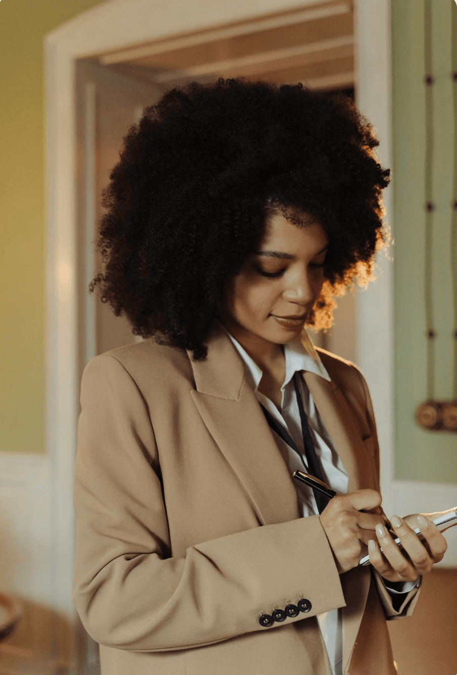 Candidate Management